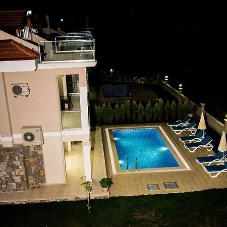 Villa Calis 2 Fethiye Bagian luar foto